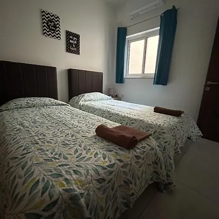 Appartement Park Lane Experience Gzira
