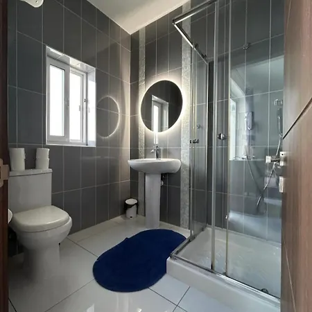 公寓 Park Lane Experience Gzira