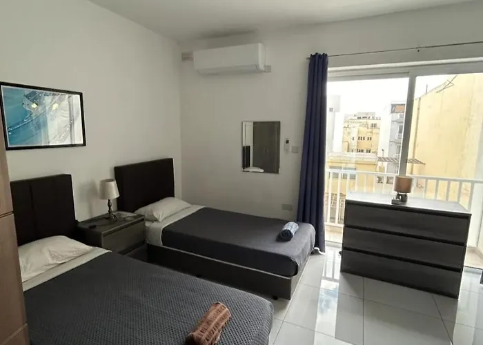 Park Lane Experience * Gzira