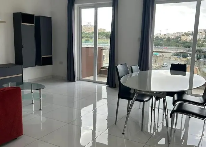 Park Lane Experience Apartamento