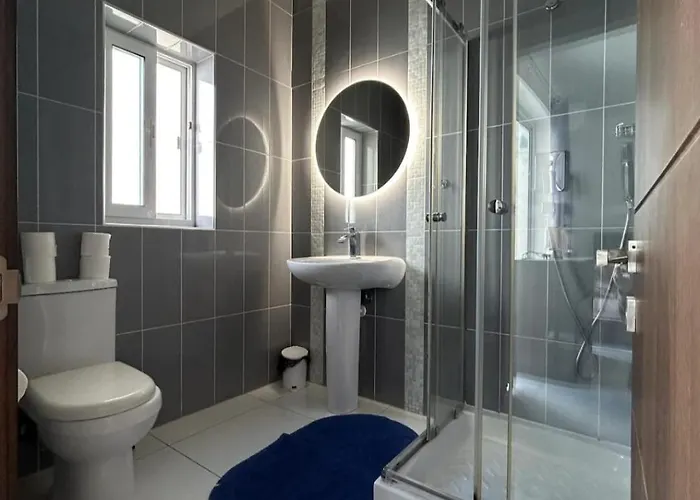 Apartment Park Lane Experience Gzira